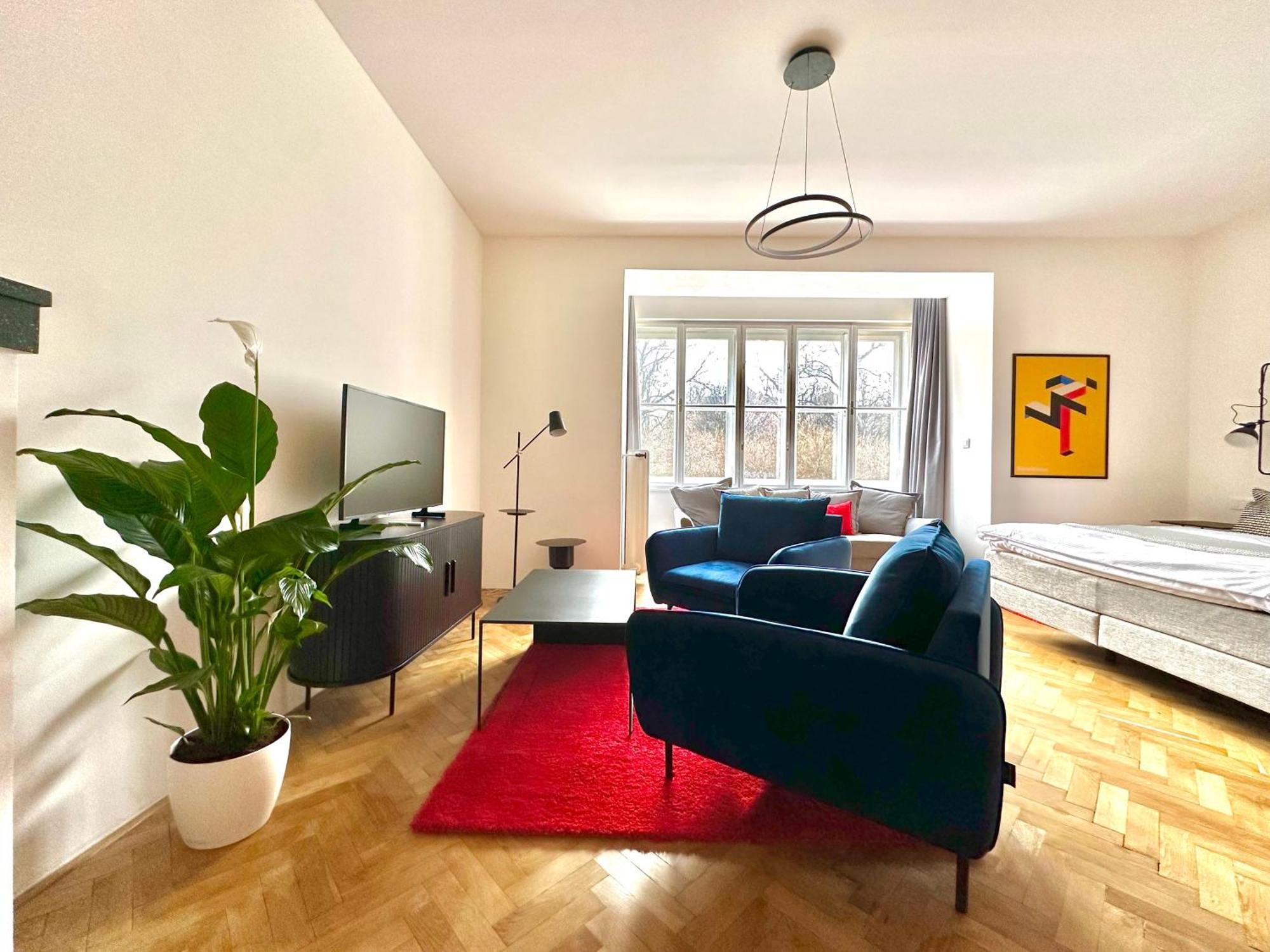 Botanique Rooms With Sauna By Homester Brno Esterno foto