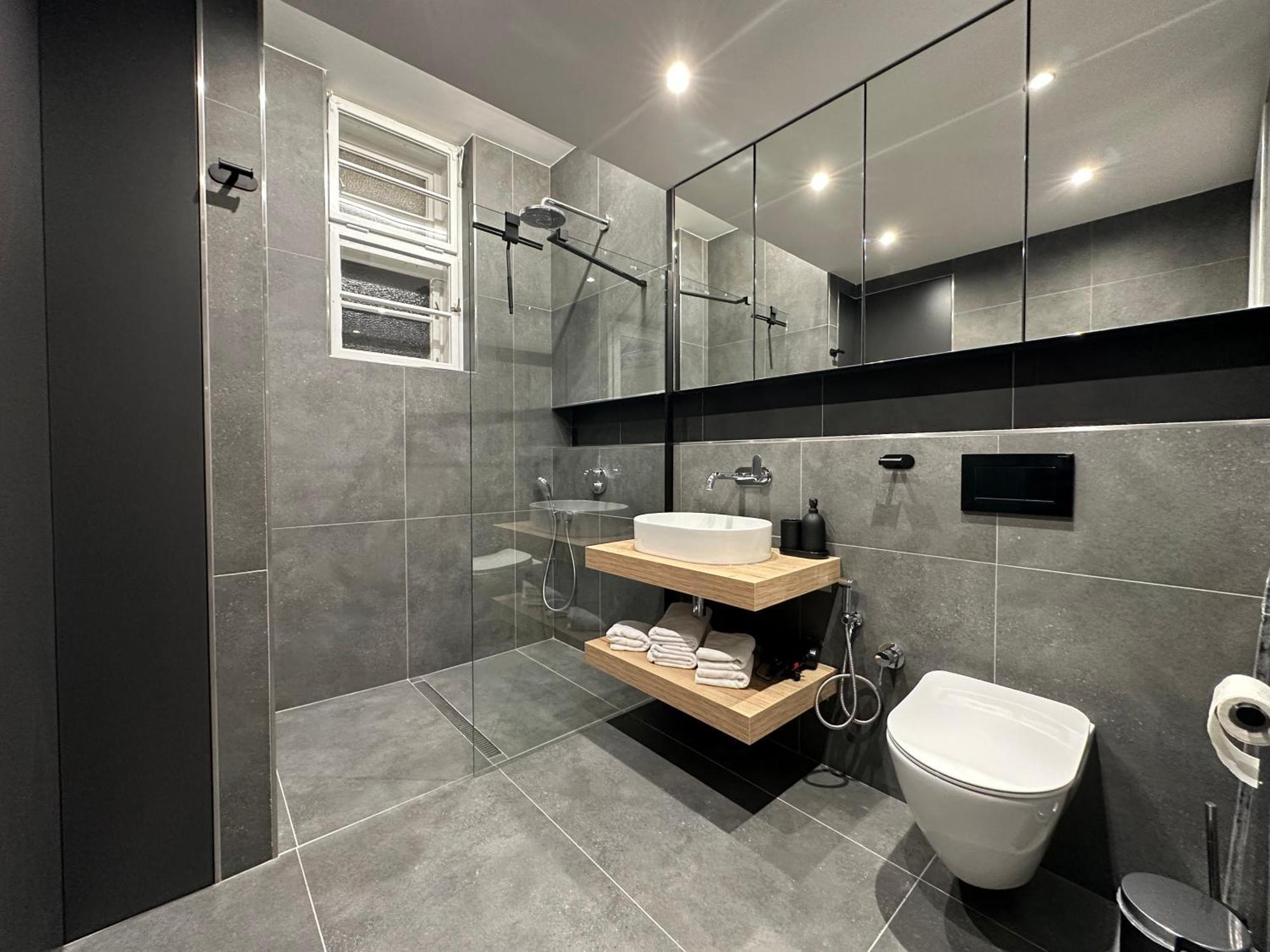 Botanique Rooms With Sauna By Homester Brno Esterno foto