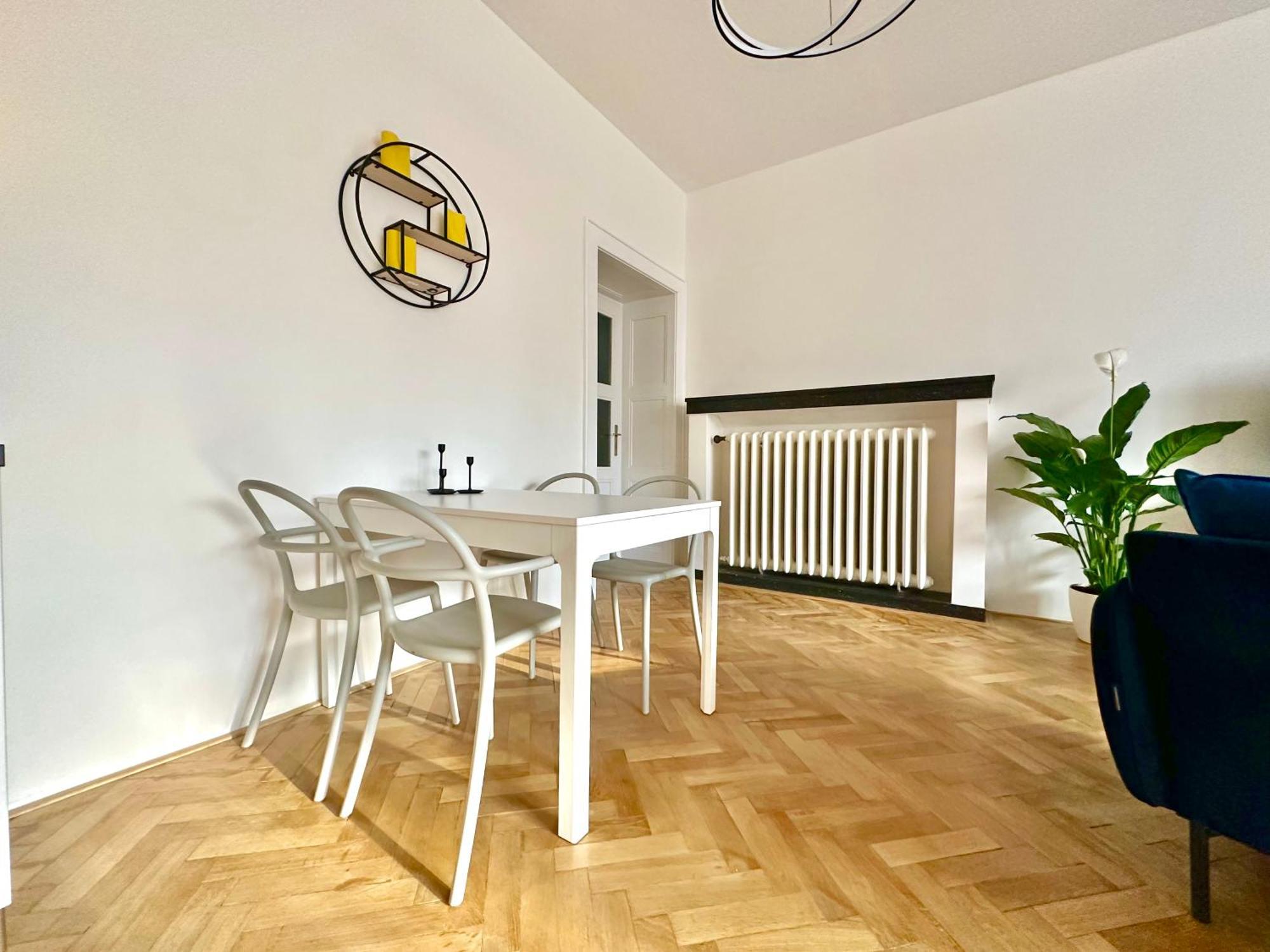 Botanique Rooms With Sauna By Homester Brno Esterno foto