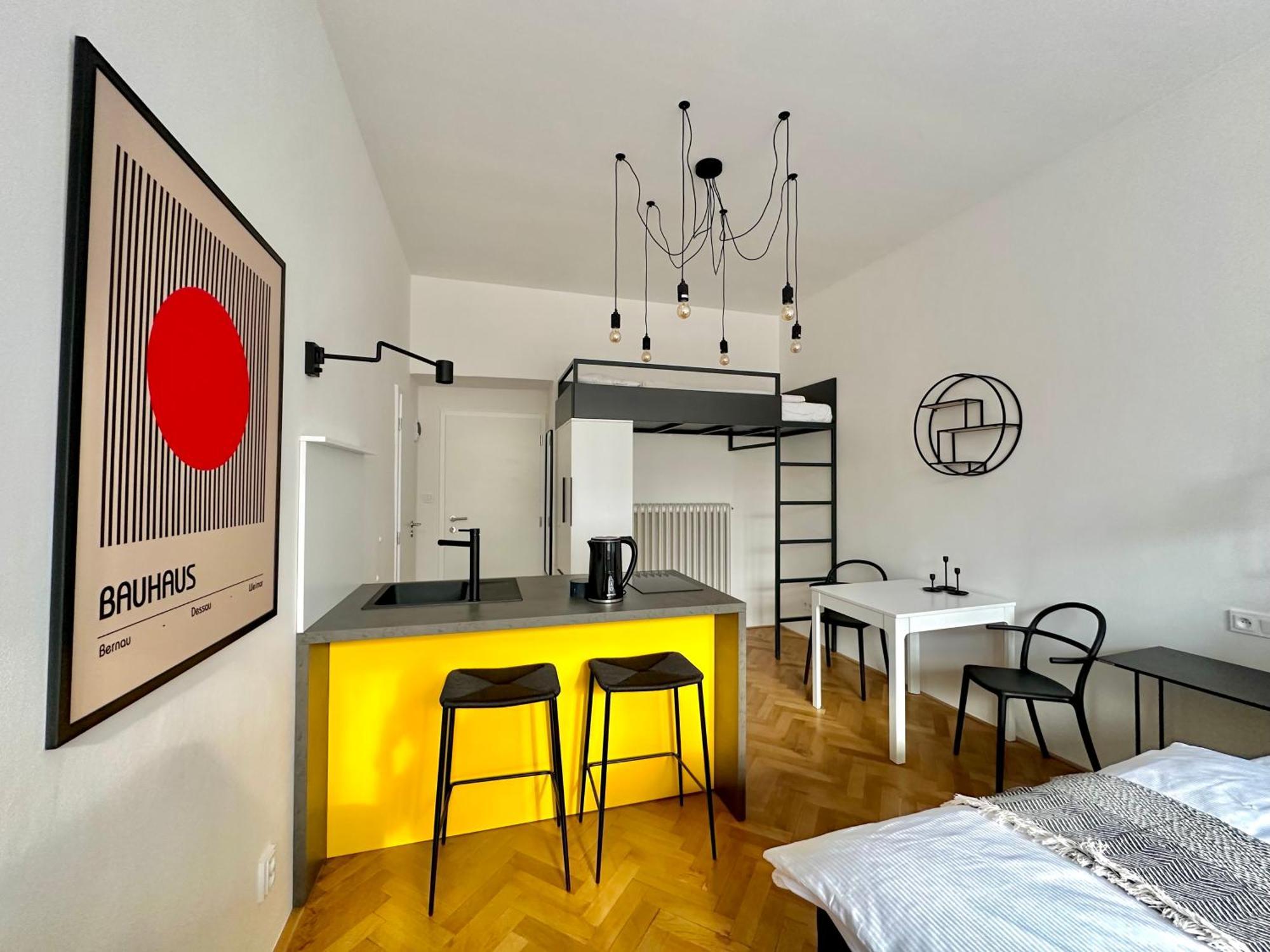Botanique Rooms With Sauna By Homester Brno Esterno foto