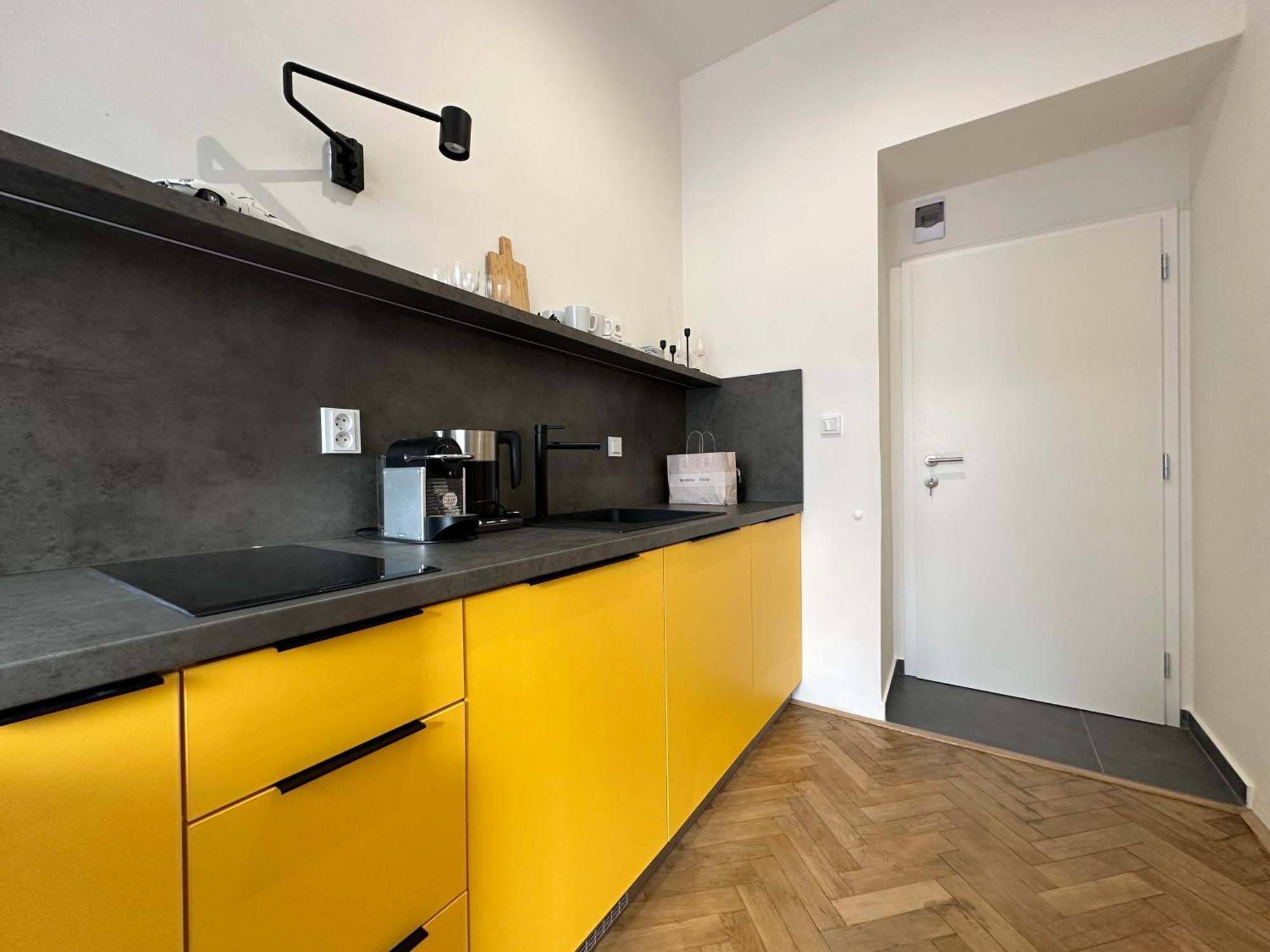 Botanique Rooms With Sauna By Homester Brno Esterno foto
