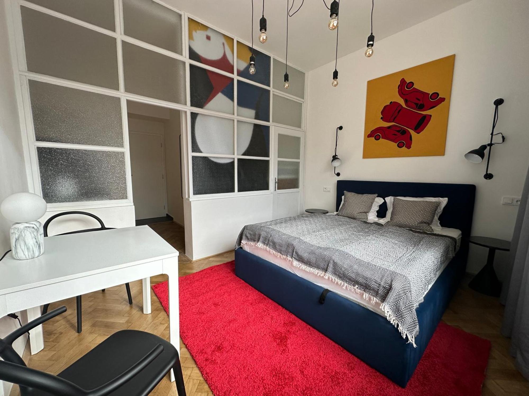 Botanique Rooms With Sauna By Homester Brno Esterno foto